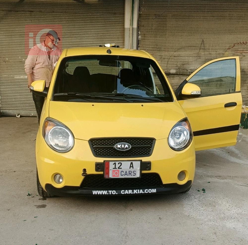 کیا پیکانتۆ